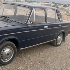 Lada 2106 1983