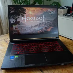 MSI GF63 THIN 11