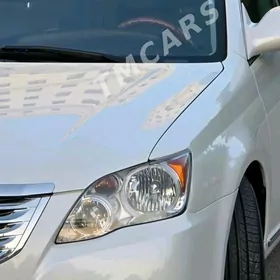 Toyota Avalon 2009