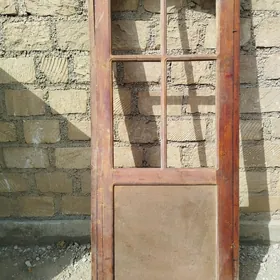Агач Гапы