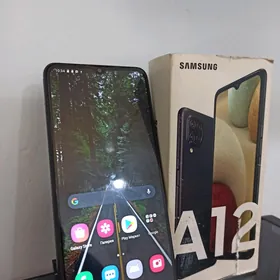 Samsung A12