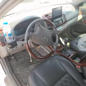 Toyota Camry 2002