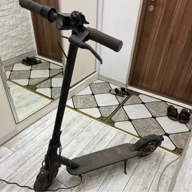 самокат