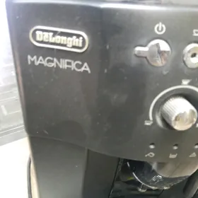 кофе машинка