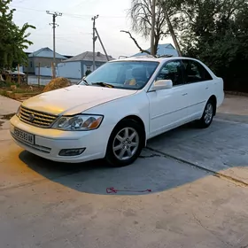Toyota Avalon 2001