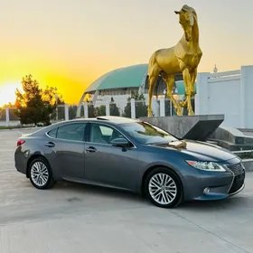 Lexus ES 350 2013