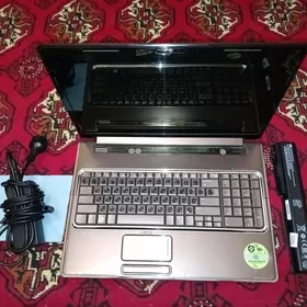 Noutbuk HP +Sensor + Bas