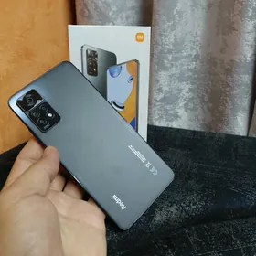 REDMI NOTE 11 PRO/128gb