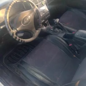 Toyota Corona 1993