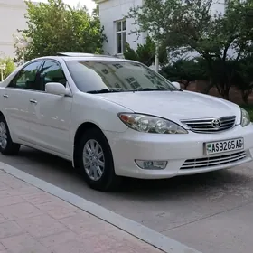 Toyota Camry 2006