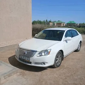 Toyota Avalon 2006