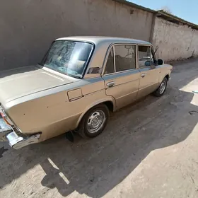Lada 2106 1989