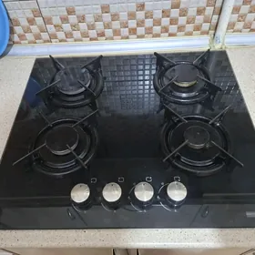 Gaz plita газ плита