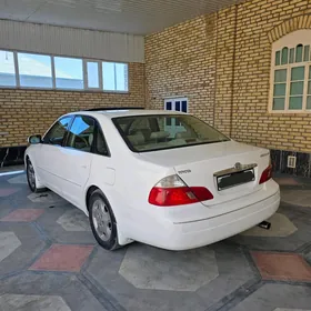 Toyota Avalon 2003