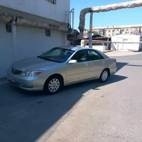 Toyota Camry 2002