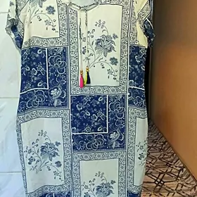 Платье