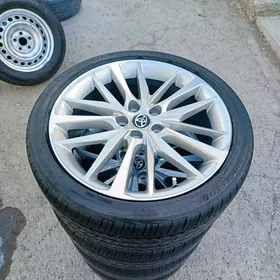 Camry disga teker.