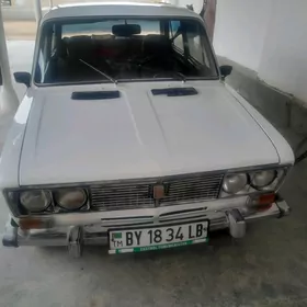 Lada 2106 1988