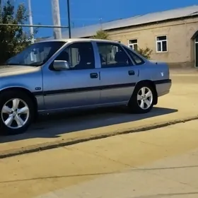 Opel Vectra 1992