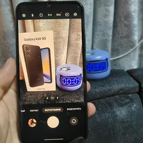 A34_5G /128 gb