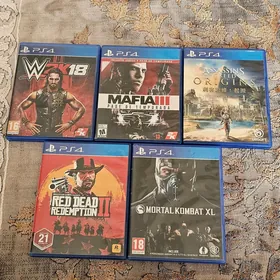 disk ps4