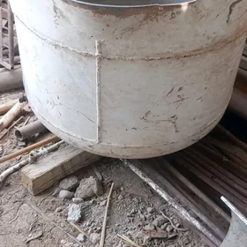 нержавейка бачок
