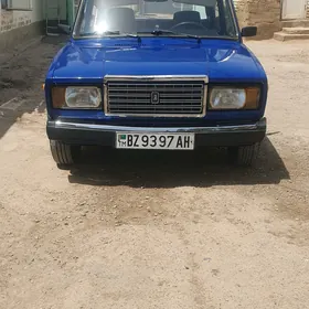 Lada 2107 1999