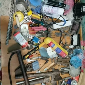 Инструменты