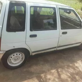 Daewoo Tico 1997