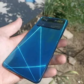 Poco X4 PRO
