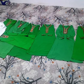 Mekdep koynek