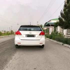 Toyota Venza 2010
