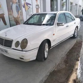 Mercedes-Benz 230E 1997
