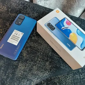 Redmi note 11s/128gb