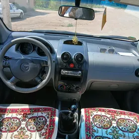 Daewoo Kalos 2003