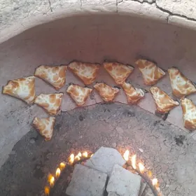 TAMDYR SOMSA