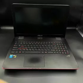 ASUS G551JM