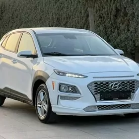 Hyundai Kona 2021