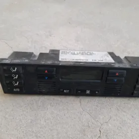 e39 klimat kontrol