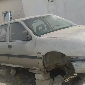 Opel Vectra 1992