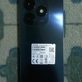 tecno s20