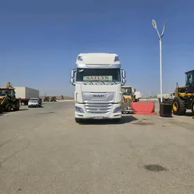 DAF 480 2020
