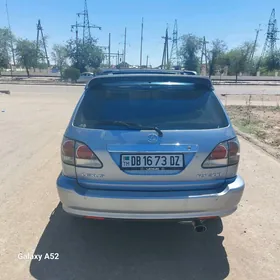 Lexus RX 300 2003
