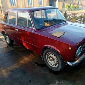 Lada 2101 1988