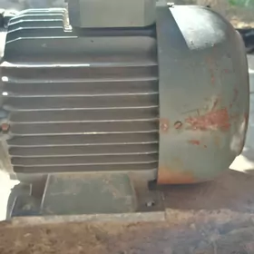 elektro motor