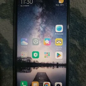 redmi mi play