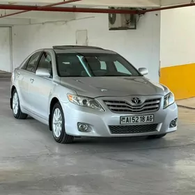 Toyota Camry 2009
