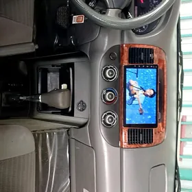 Toyota Camry 2005