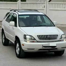 Lexus RX 300 2001