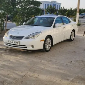 Lexus ES 330 2002